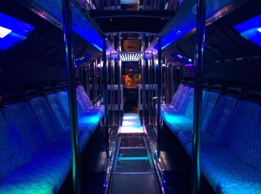 Discobus Mallorca